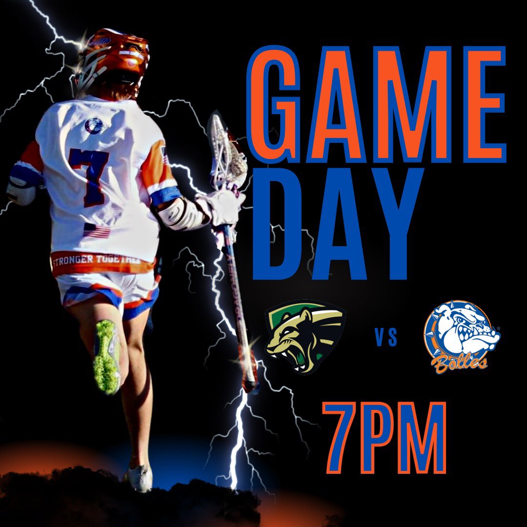 LacrosseBolles's tweet photo. It’s GAME DAY!!! LG Dogs!!! #fgra #letsride #fresh22 https://t.co/0Ed0l9M9dh