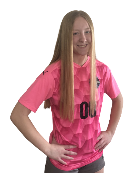 EvolutionNorth's tweet photo. 📢⚽️Today’s spotlight is #00 Leah Allman, goalkeeper for FCE &amp; a Jr. at Olmsted Falls HS.  Leah is a tough player &amp; plans to continue her soccer career in college, currently undecided. Her cumulative GPA is a 4.2 and PSAT 1310.
@leahallman_  Video 👇
https://t.co/uh9FzYpI9Y https://t.co/RsEWyfTw7R
