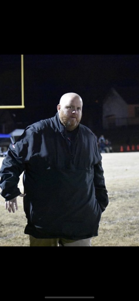 TCCardinalsFB's tweet image. Our football family lost someone who was truly ALL IN for everything TC Football yesterday. For over 20 years he was a part of our program! Coach Craig you will be missed dearly! Rest In Peace.