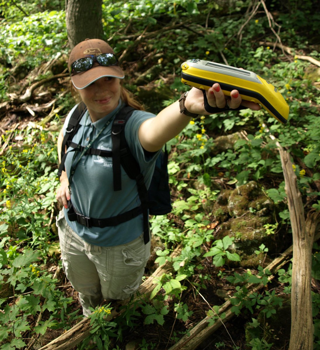 Do you want to help guide technological advancement in the field of ecosystem restoration?

Restoration practitioners are invited to complete this short survey, part of a PhD project jointly with <a href="/uwanews/">UWA</a> and Kings Park Science: uwa.qualtrics.com/jfe/form/SV_2r…

#ecosystemrestoration