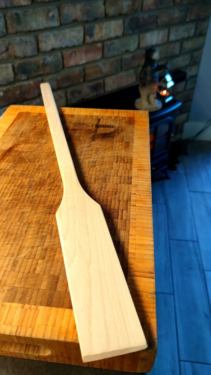 Interesting new toy just arrived!! Bragging rights for the smarty pants who guesses what it for????