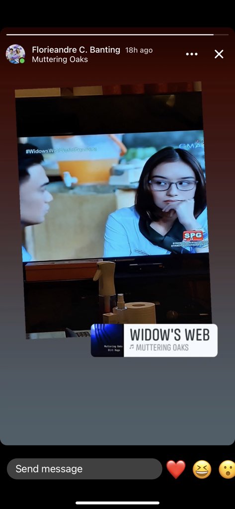 tweetlang2021's tweet photo. Ay tapos na goodnight tom ulit @TheEdgarAllan @iammendozapau
#WWScam
FraLaine https://t.co/RC9p8t50qh