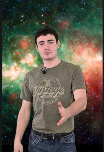PurdueSOS's tweet photo. Today's #1minScience is Joe explaining how astronauts train for space walks. https://t.co/SjBcg3nhg5 #planetary #TheNextGiantLeap https://t.co/DGHlPfgE76