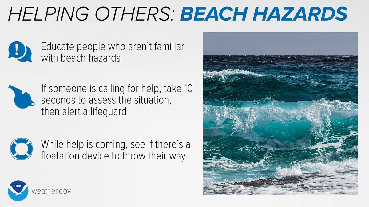 WRNAmbassadors's tweet photo. March 1 means it is the launch of our #WeatherReady Spring Safety Campaign. Our theme is "helping others."
📌Family members
📌Other loved ones
📌Neighbors
📌Those w/ special needs
📌The elderly
📌Low mobility
📌Socially isolated
📌Even those who may at first resist any help. https://t.co/dBP3sxUmTL