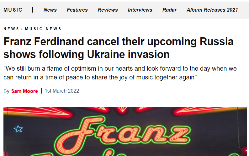 ADCPainting's tweet image. Probably for the best. The last thing we need right now is someone assassinating Franz Ferdinand.