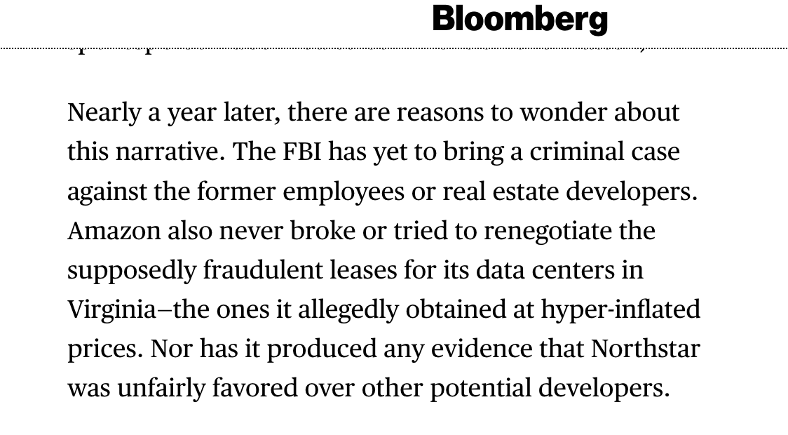 Amy_K_Nelson's tweet photo. Makes no sense to me. I believe @amazon &amp; @gibsondunn’s litigation strategy is to bankrupt us. It’s terrifying to be in this position-physically, emotionally &amp; financially. I don’t know their end game &amp; none of this is rational. 2 years in, they don't even claim damages. /9 https://t.co/oaTIy17Zs4