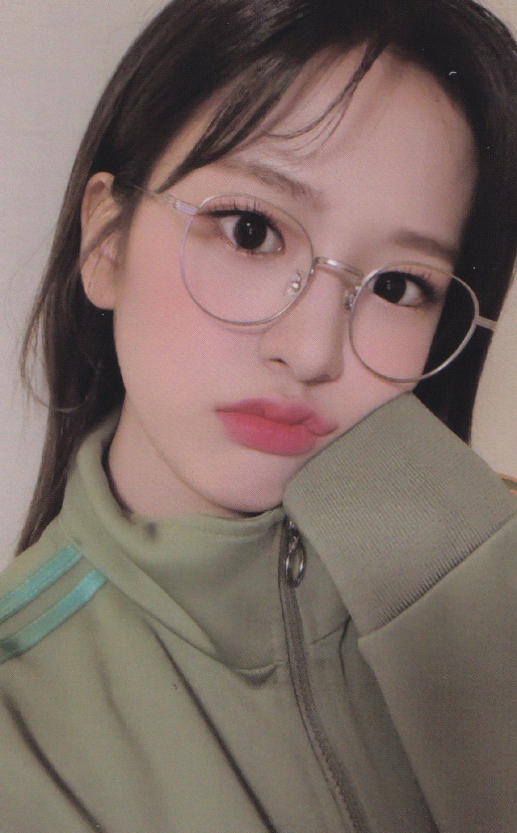 ‼️» WTB LFS ONHAND «‼️

ꔛ Yujin specs od 3d ver pc
⤷ flexi budget ><

— DM ur offers ^^

💵: GCASH
🚚: SCO

🏷️ IZ*ONE IVE YUJIN