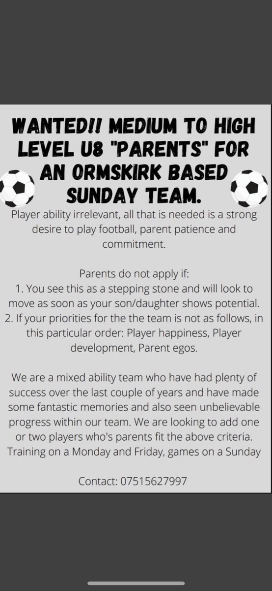 This is brilliant #grassroots