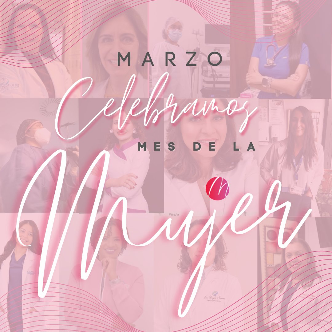 FujifilmLA's tweet photo. El mes de marzo se centra en celebrar a las mujeres y demostrar su fortaleza, apoyando sus objetivos e impulsándolas.

Hemos creado un movimiento para mostrar a las Mujeres en Endoscopia.

#MesdelaMujer #MujerEnEndoscopia #SoyMujer #marzo #mujermarzo
#Endoscopia #Gastroenterologa https://t.co/kwPsyM0gHE