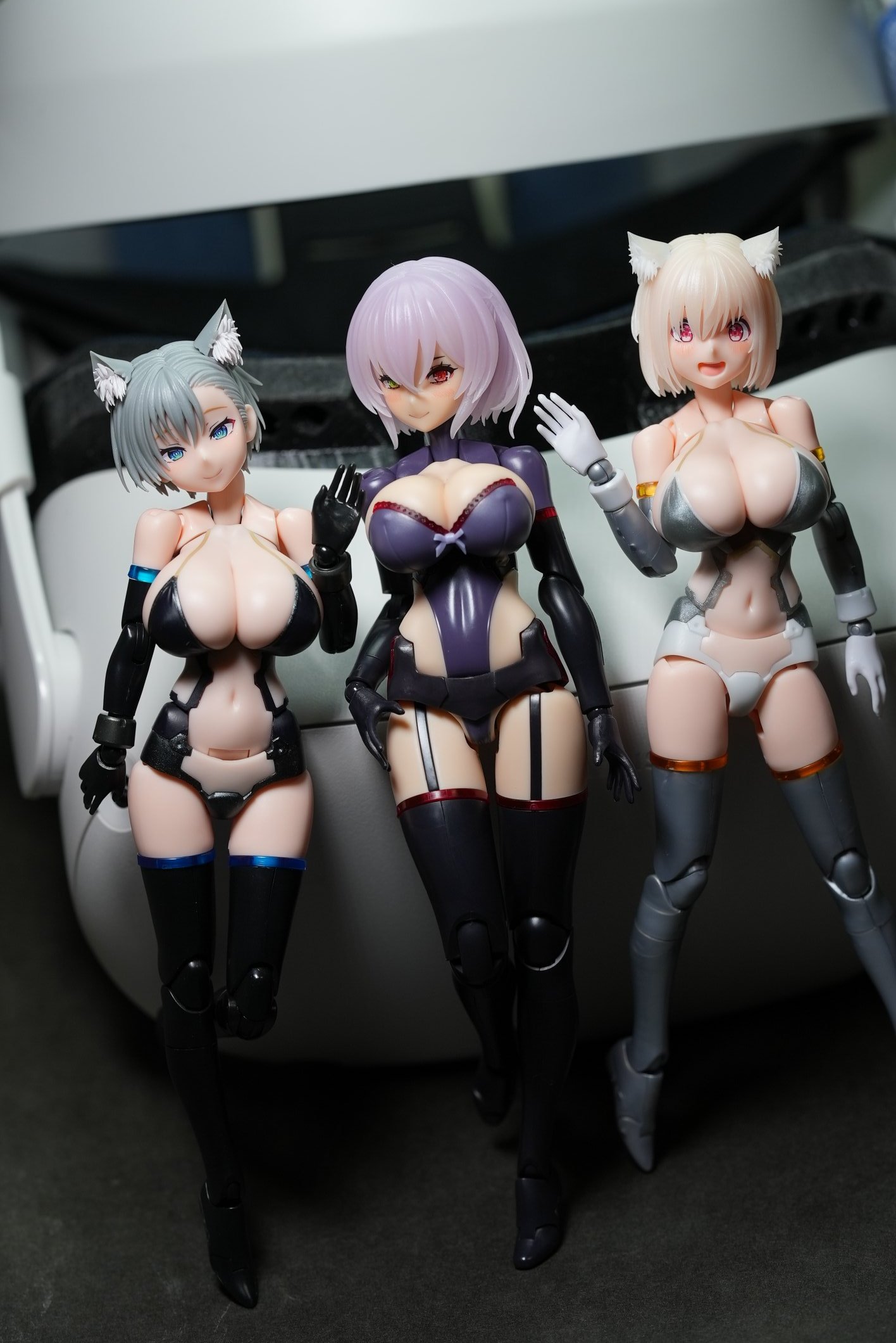 Muscuto - 次は？ on X: 