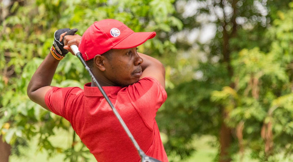 KRACorporate's tweet photo. #KRAGolfTour #GolfWithACause 
  
What can you tell me about Samburu or its people?
I bet a golf champion would be the last thing on your mind and that’s exactly who John Lejirma is- a champion in his own right. https://t.co/m8LGyfLjvL