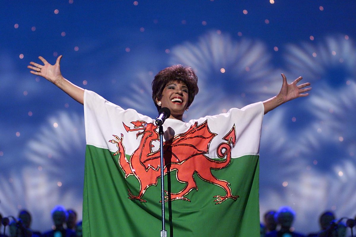 JackBrowse's tweet photo. If you like a bit of music, check out Stars of Wales 🏴󠁧󠁢󠁷󠁬󠁳󠁿🎤 - Tonight on BBC1 Wales 📺 22:35 (Or after the 10 o’clock news however long that gets extended by now…) - With performances from Tom Jones, Shirley Bassey, Katherine Jenkins and more!
-
https://t.co/p2yK85aubb https://t.co/JAf8mHfWVZ