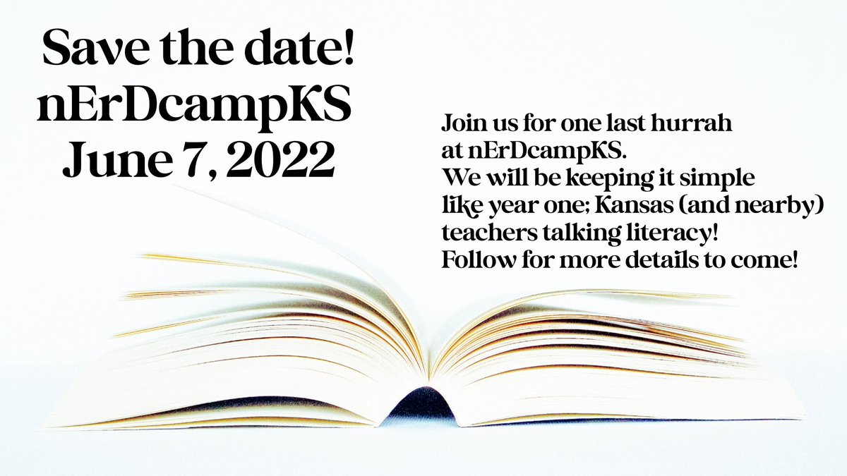 nErDcampKS tweet media