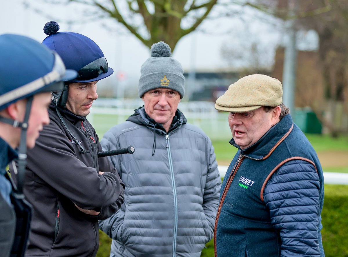Racing Post tweet media
