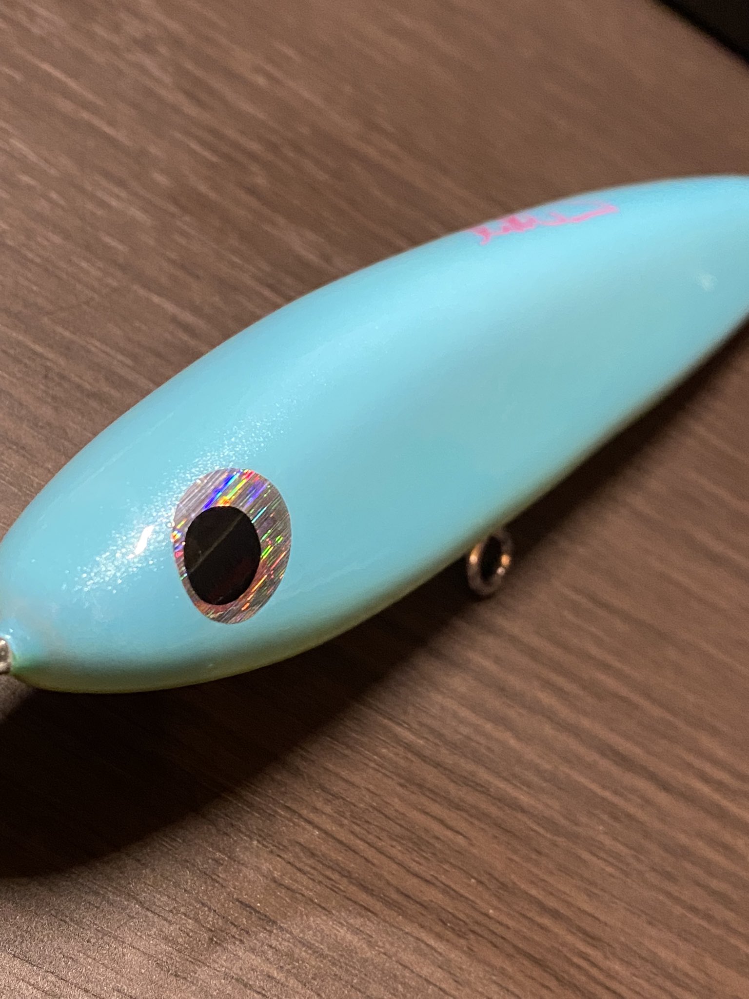 力丸水産　力丸POP 210mm 力丸水産 力丸POP SUGMA cut 210 : DEEP BLUE OCEAN - 通販
