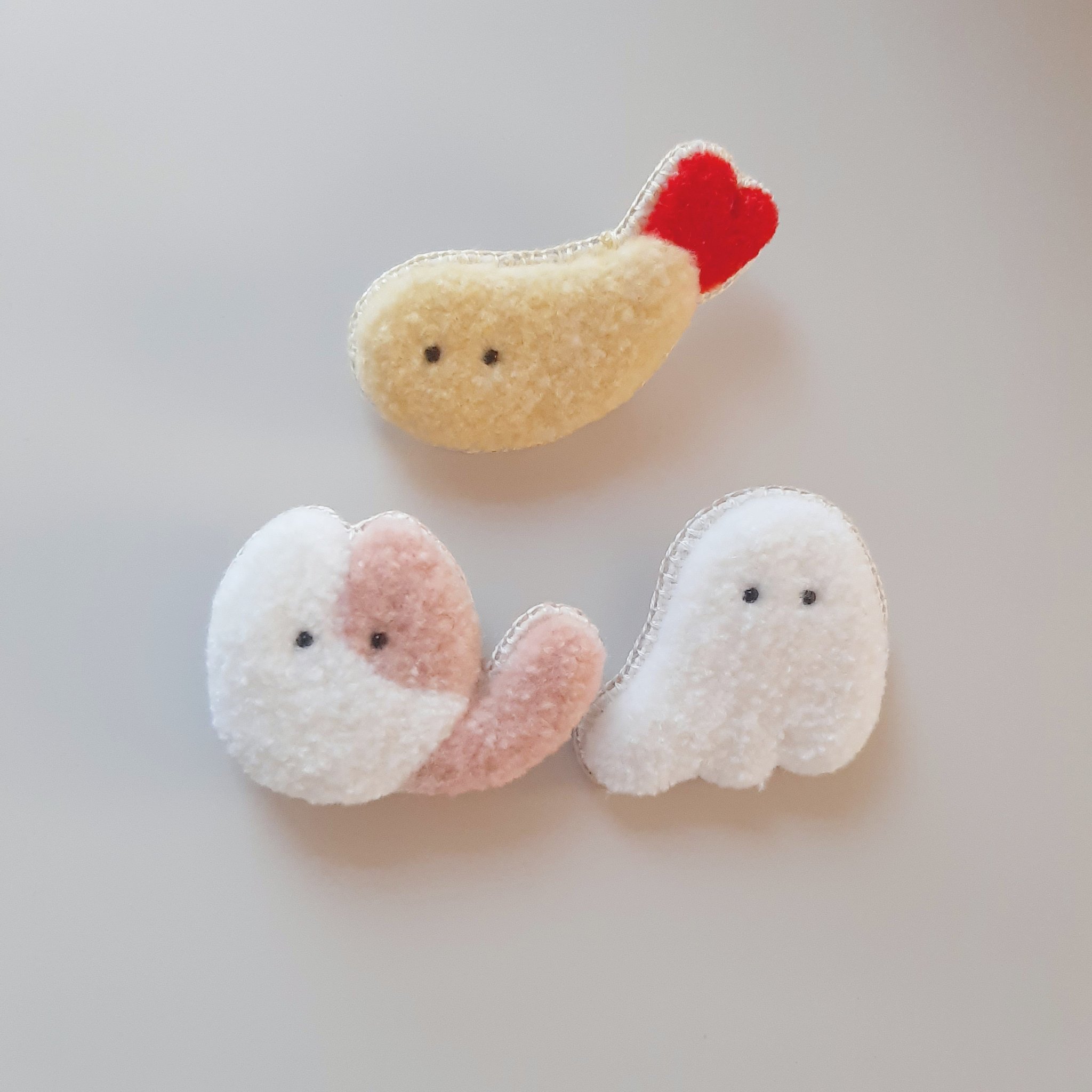 ぬいぐるみ制作所 Littlelove5151 Twitter