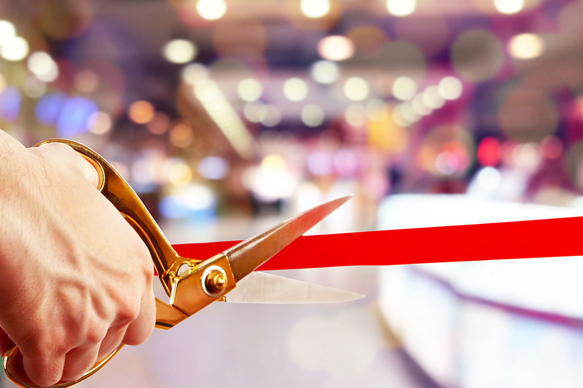 Join <a href="/Dreams_Beds/">Dreams Beds</a>, UK’s number 1 specialist bed retailer, at the launch of a new duel flagship 'Dreams’ &amp;  <a href="/FeatherandBlack/">Feather & Black</a>  store in <a href="/GallagherRetail/">Gallagher Retail</a>, West Midlands, on Friday, 4 March, 11.30 am. The event also marks their ongoing support for Variety. 👉 bit.ly/3huEvWo