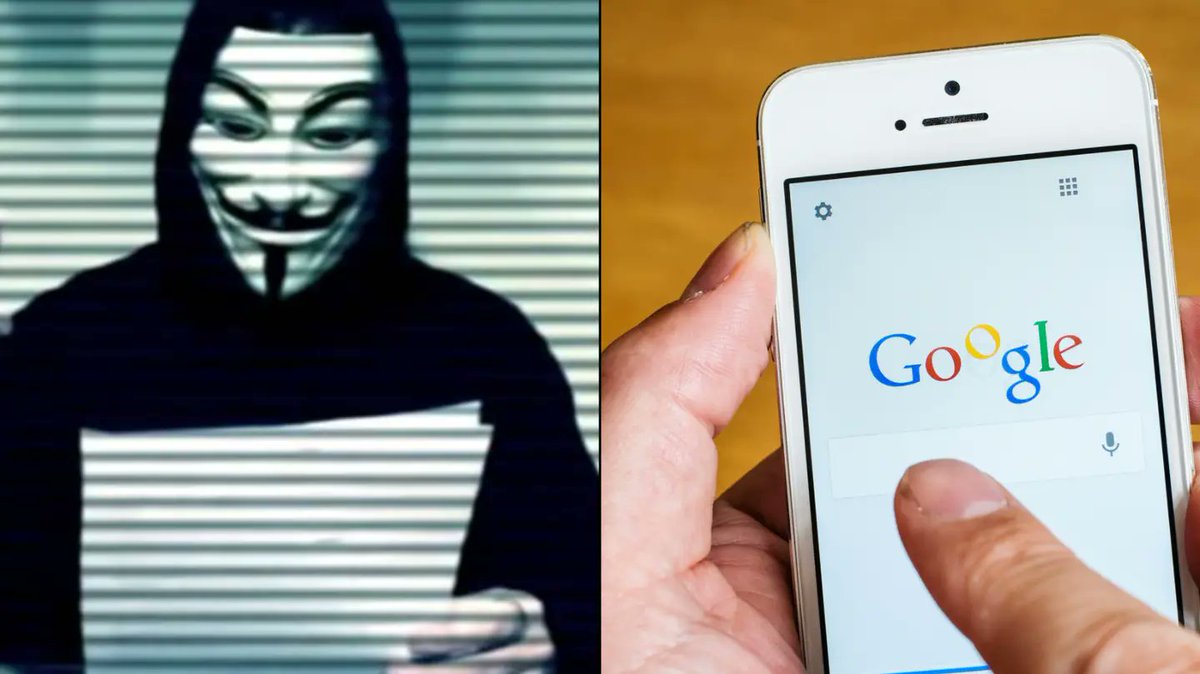 ladbible's tweet photo. 🔔 | Amid the Russian invasion of Ukraine, Anonymous is calling on people to leave fake Google reviews of Russian businesses and restaurants in order to inform its citizens of recent events. 

More below: https://t.co/bwMEzZaaK4
