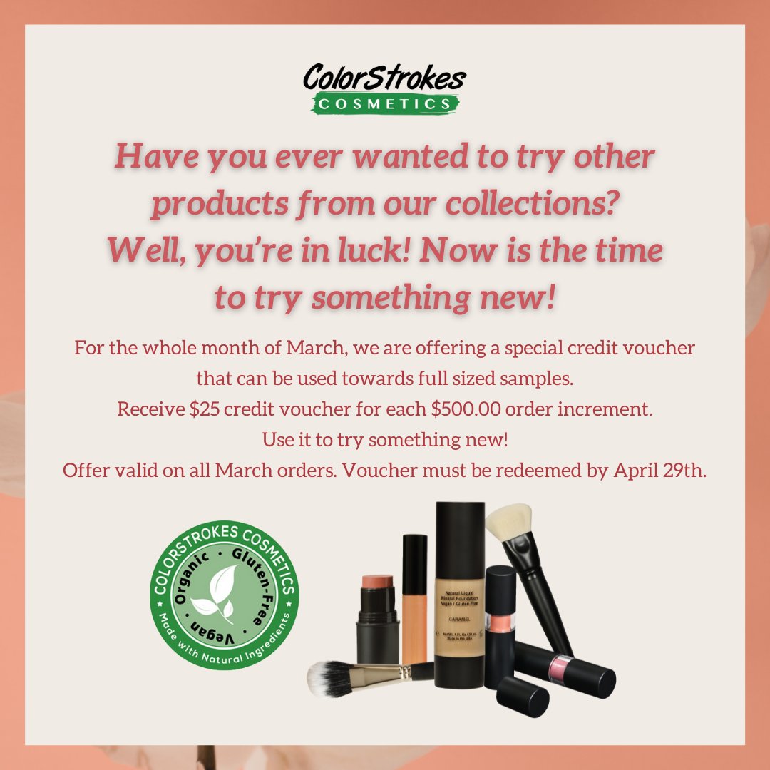 ColorstrokesMU's tweet image. 