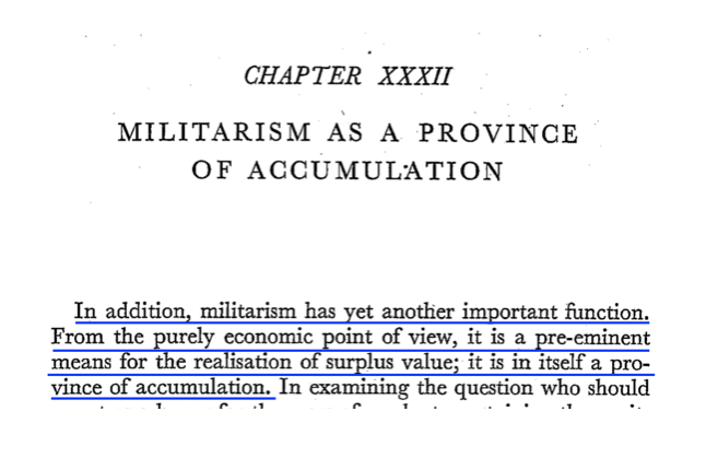 Accumulation Definition