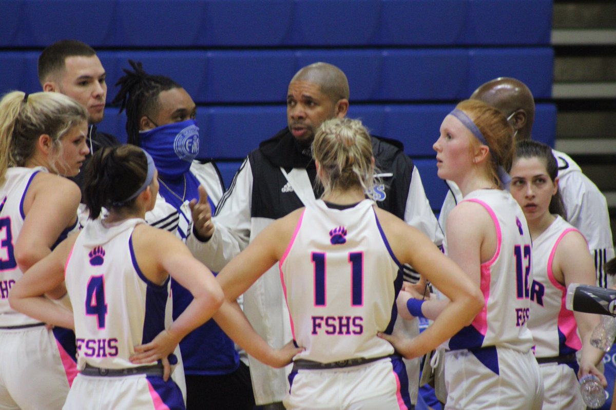 Fairmont Senior Girls Basketball tweet media