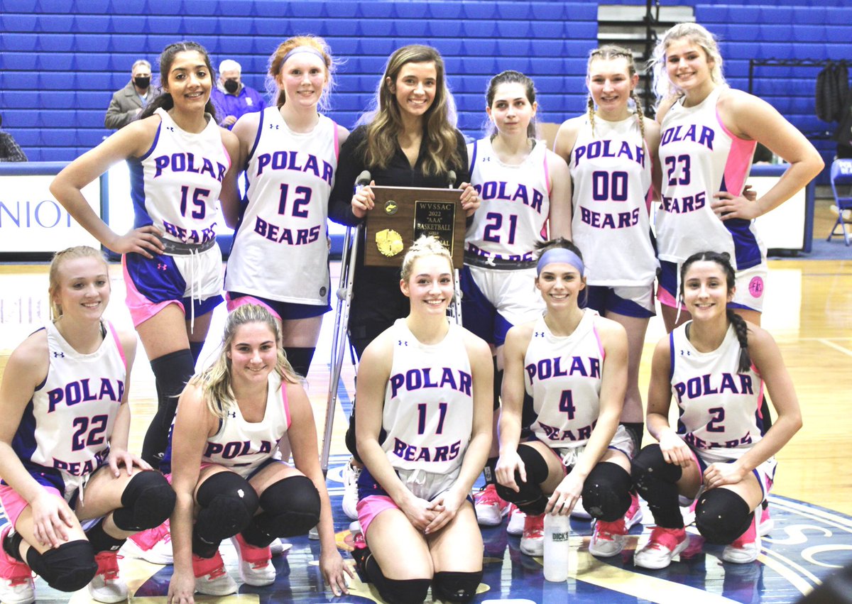 Fairmont Senior Girls Basketball tweet media