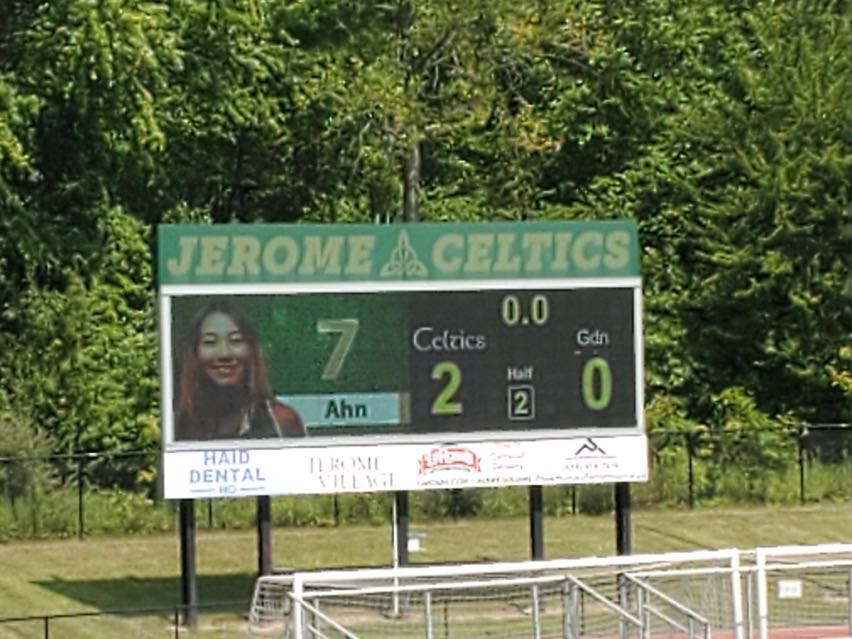 Athletic Republic Dublin tweet media