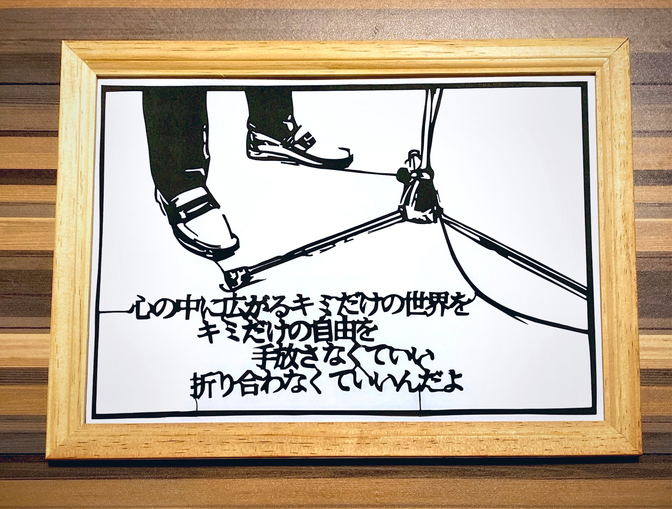 さわおさん絡み手作り作品集 Twitter