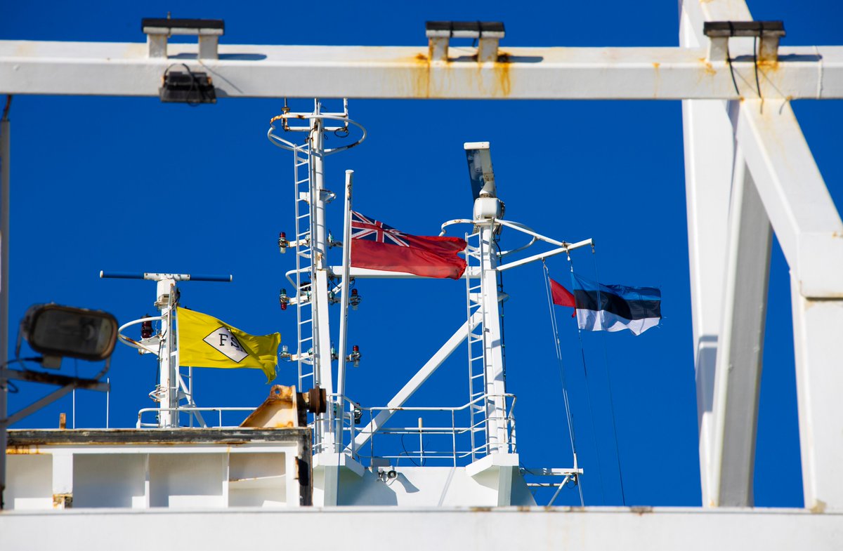 Estonian Defence Forces | Eesti Kaitsevägi tweet media