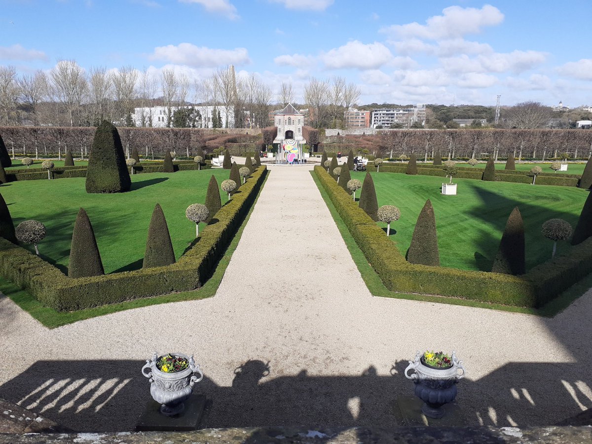 History_BCS's tweet photo. Lovely walk through @IMMAIreland on the way home. Lots of history in the area to see. It might require another day out! https://t.co/JObTBzg0Ot