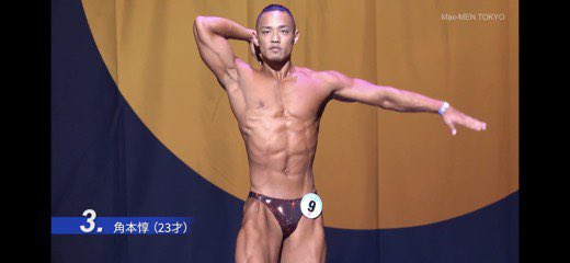 ステロイドの化身 ステ木雅史 どう見てもナチュラルだけど ガイノ手術後 角本惇さん ステチッチガイノなのか ナチュラルガイノなのか ステ使っても大した事ない人とかもいるからますます難しい それに片方だけのような気がします ガイノは片方なる場合も