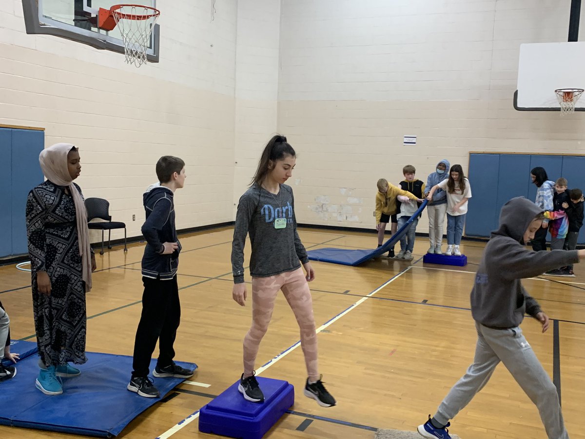 It’s an awesome day to be <a href="/HilliardStation/">Hilliard Station</a>! <a href="/HCSD_ILC/">The Innovation Campus</a> <a href="/wmscats/">Weaver Middle School</a> <a href="/theheritagems/">Hilliard Heritage MS</a>