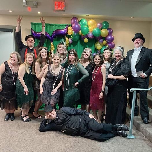 If you want a positive workplace culture, have fun together! #myiccs