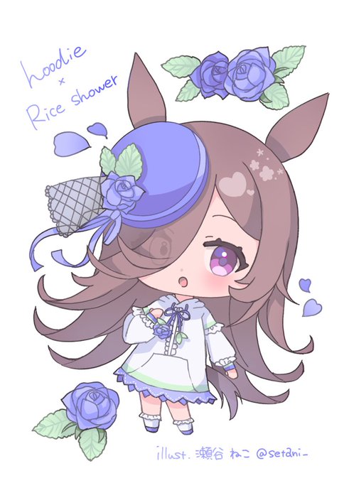 ちびキャラのtwitterイラスト検索結果