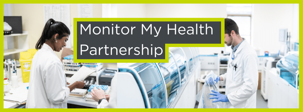 We’re excited to share that we are working with the <a href="/NHS/">@NHS</a> and <a href="/MMHLABUK/">Monitor My Health</a> to deliver at-home blood tests. This collaboration will help people with #health concerns, and those who just want to learn more about their own health. tinyurl.com/2u6wsp82