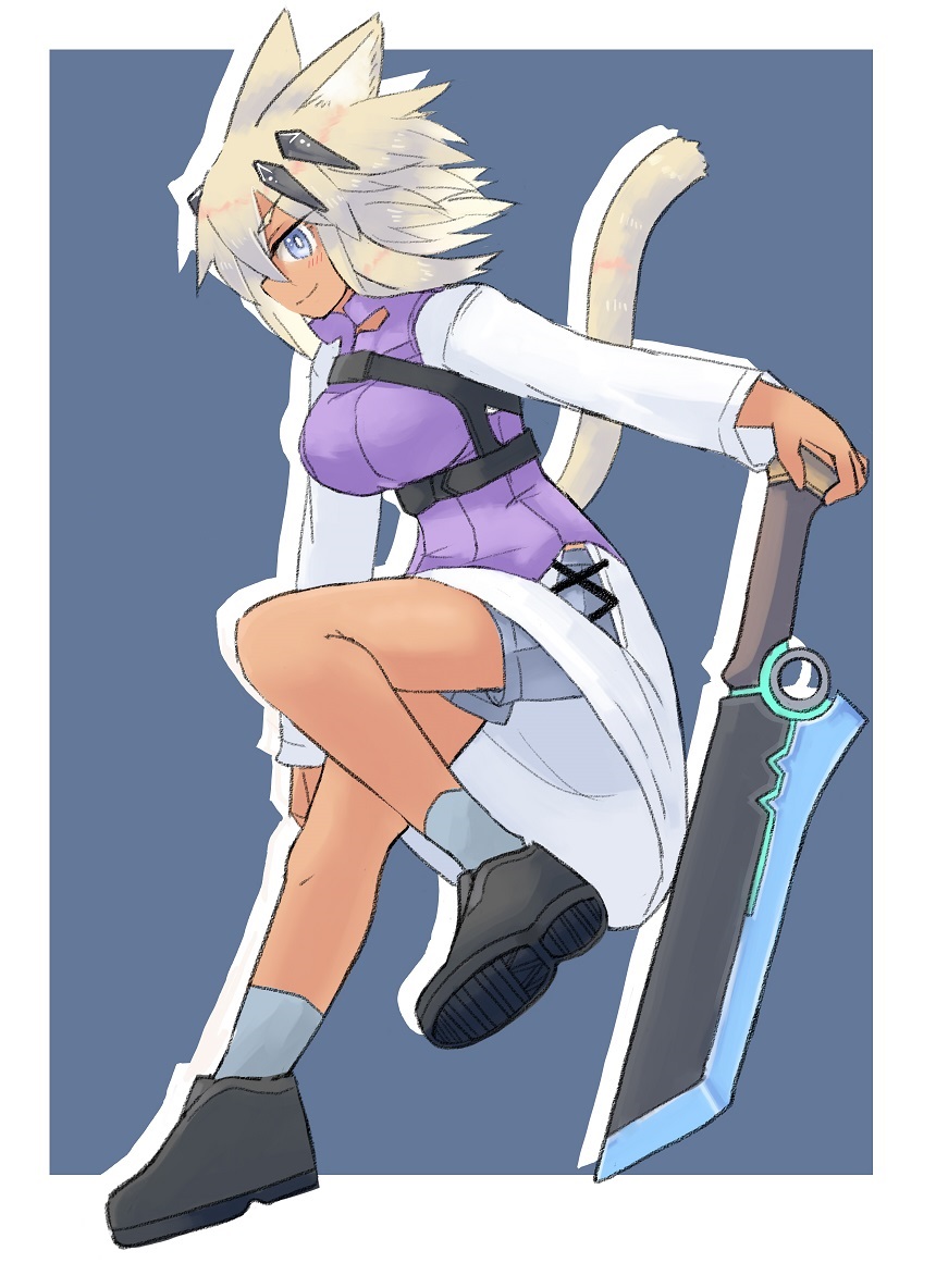 今日の再掲は褐色ちゃんたち 