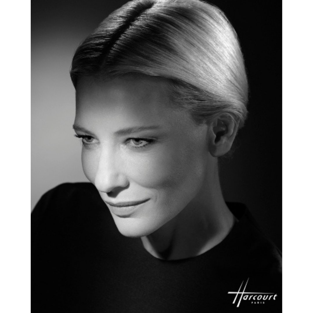 Cette année pour la 47ème cérémonie des César, le césar d'honneur a été attribué à la talentueuse actrice Cate Blanchett ✨