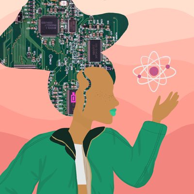 TrailblazeColl's tweet image. #NewProfilePic ❤️‍🔥