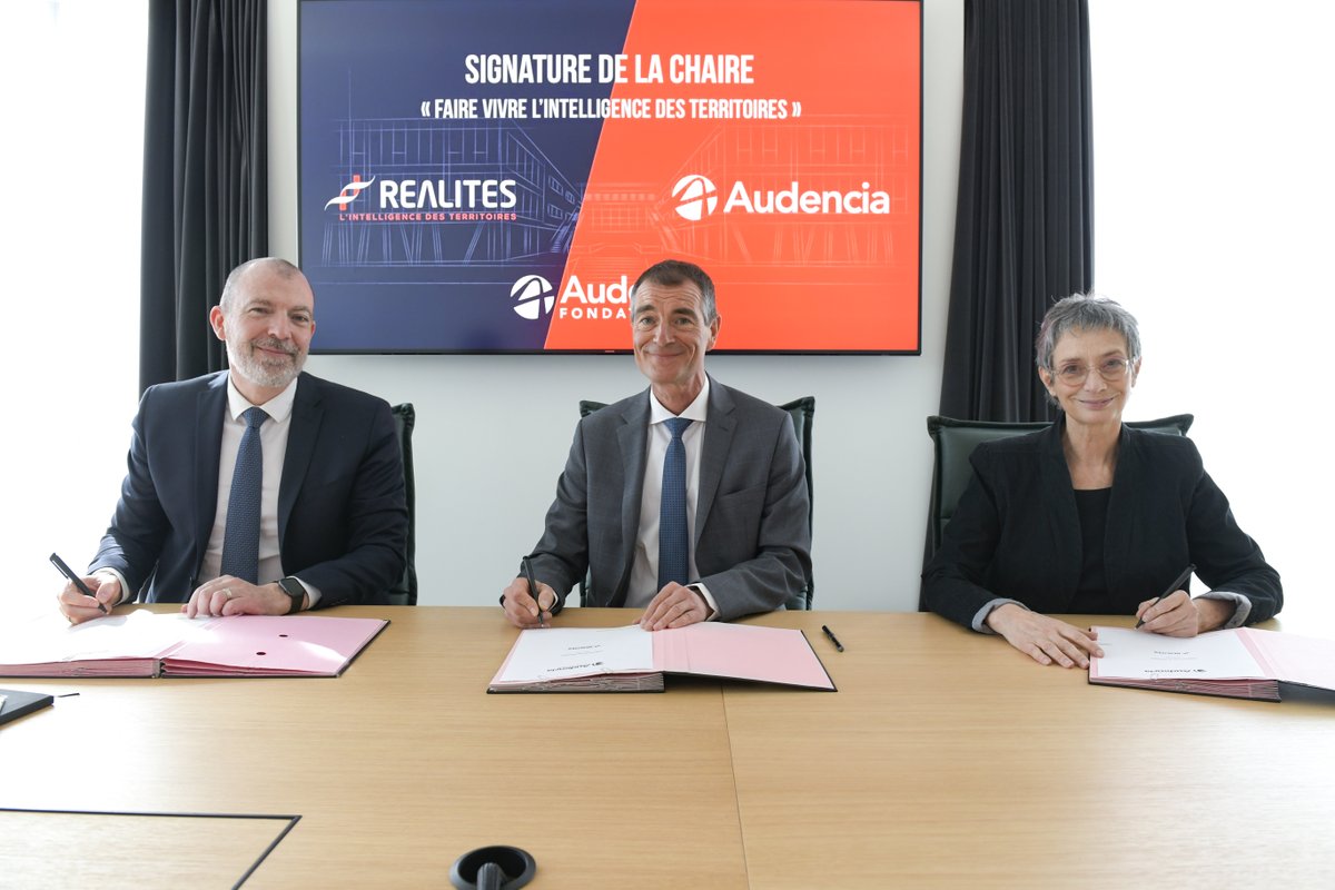 REALITES tweet media