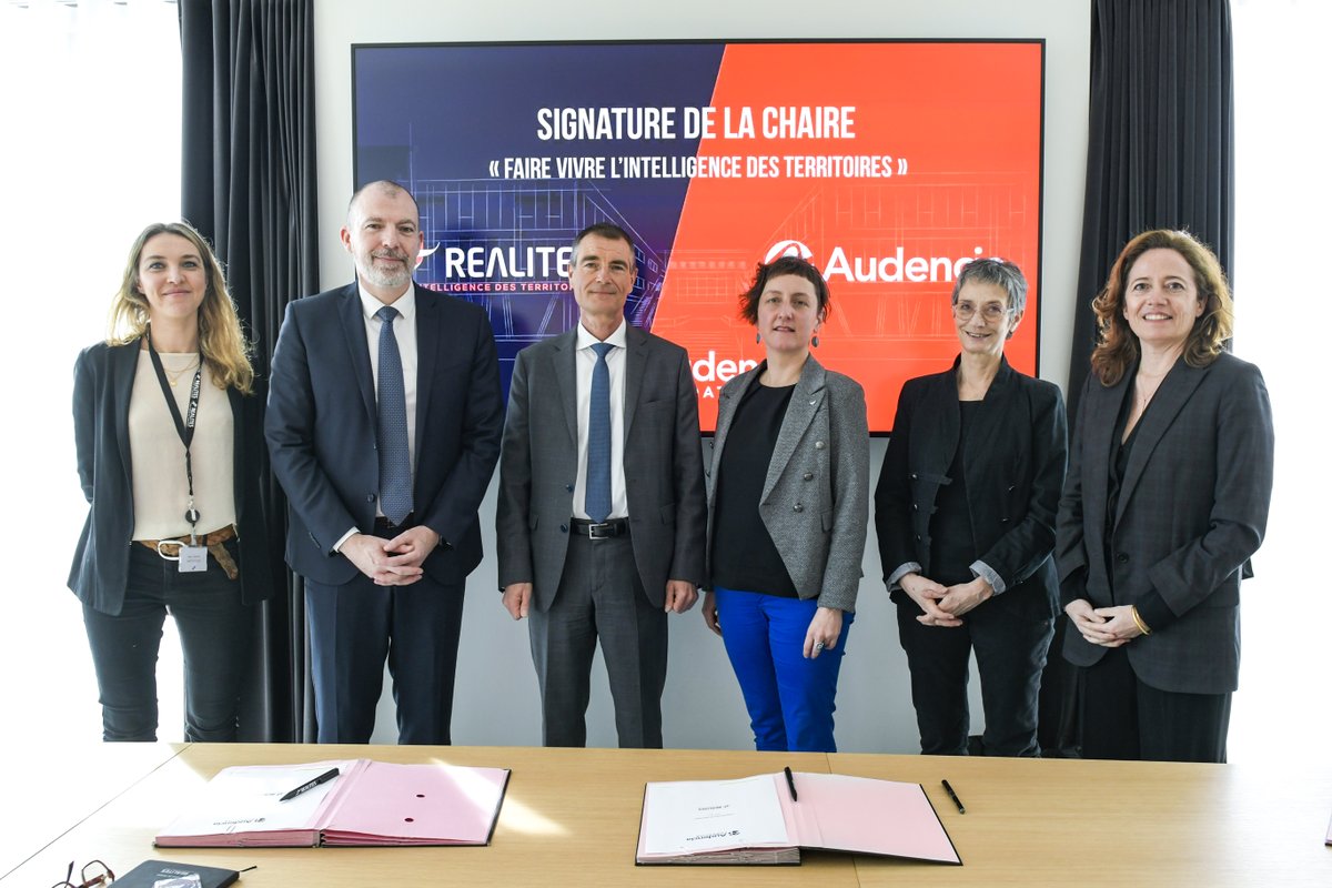 REALITES tweet media