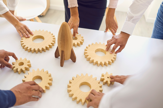 One2Team_France's tweet photo. Comment @OVHcloud maximise son delivery en mode Agile ? 🚀
Le champion européen du #cloud continue sa #transformation et met en place LA méthode #Agile. 👌 et nous livre les points essentiels qui ont permis la réussite de sa transformation !
>> https://t.co/A17C0rUvsV
#PPM #Tech https://t.co/L8YhBsD4Mu