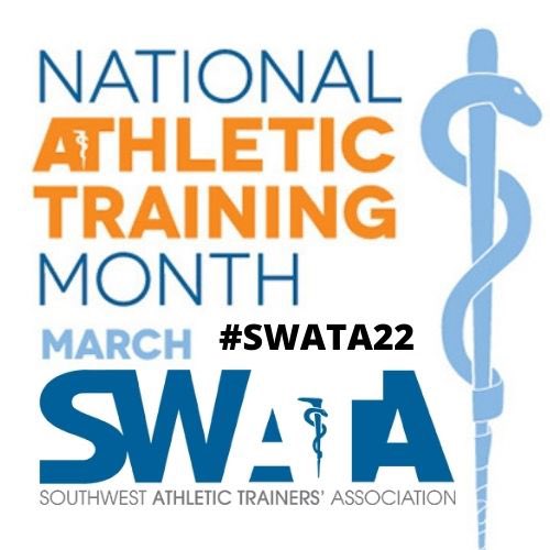 Happy #NATM22! We’re #ProvidingHealthcareEverywhere #SWATA22