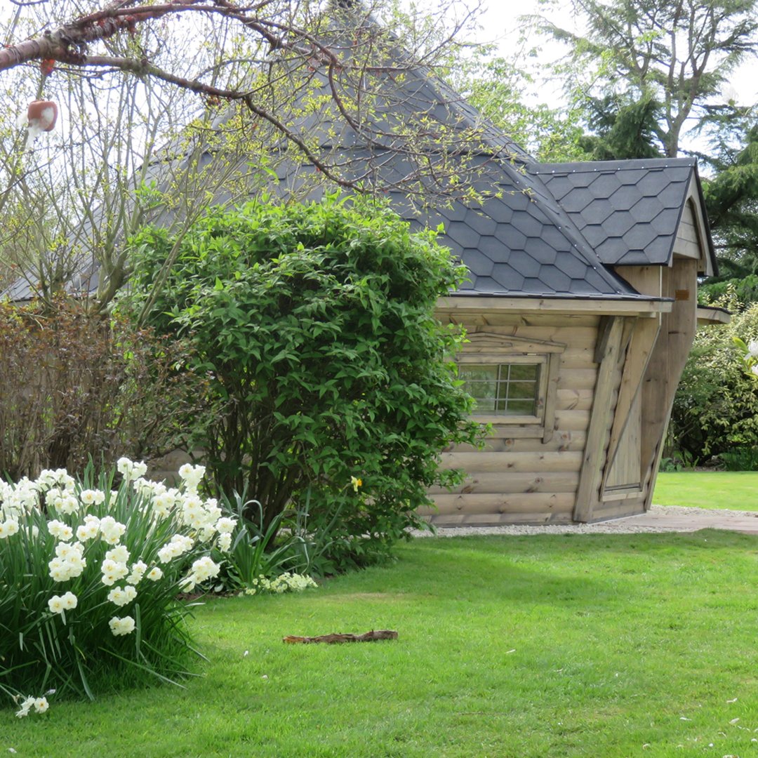 Barbecue Lodges tweet media