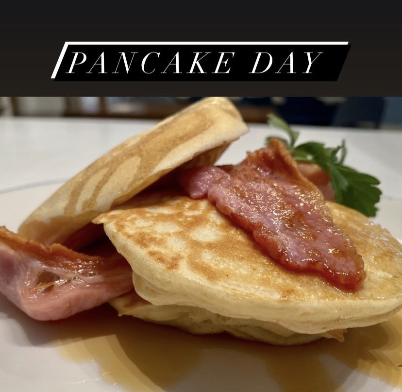 louise moffat (@tasteatchesil) on Twitter photo #shrovetuesday <a href="/TasteMuseum/">Taste Café & Banqueting at Dorset Museum</a> <a href="/TasteChesil/">Taste Café at Chesil</a> @TasteBrasserie 😋 #shrovetuesday <a href="/TasteMuseum/">Taste Café & Banqueting at Dorset Museum</a> <a href="/TasteChesil/">Taste Café at Chesil</a> @TasteBrasserie 😋
