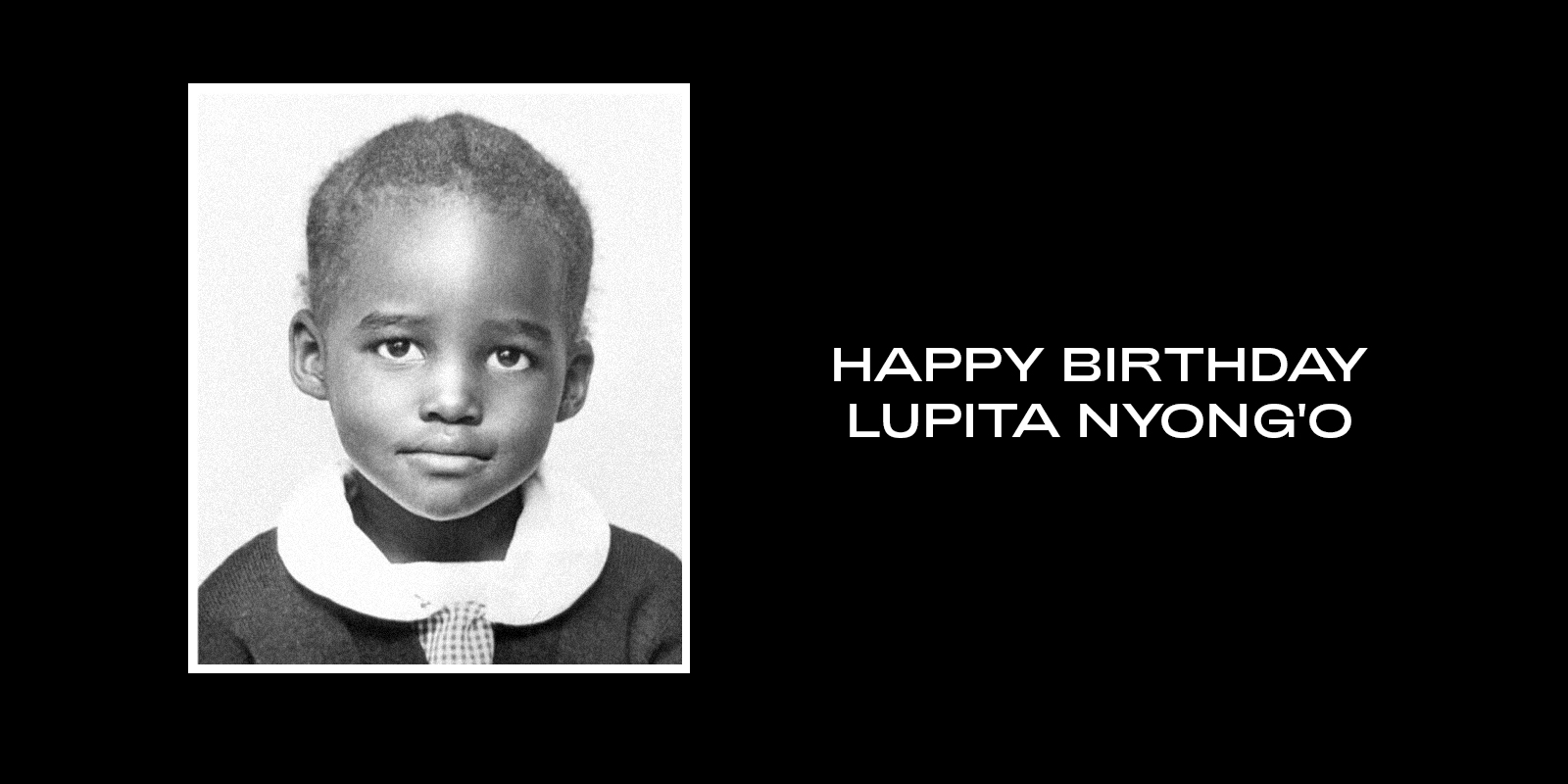 Beyoncé wishes a happy 39th birthday. 