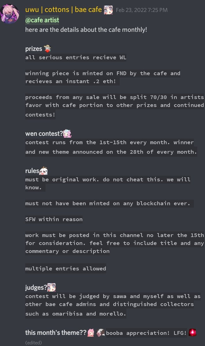 cottons.eth ✊️🇺🇸 tweet media