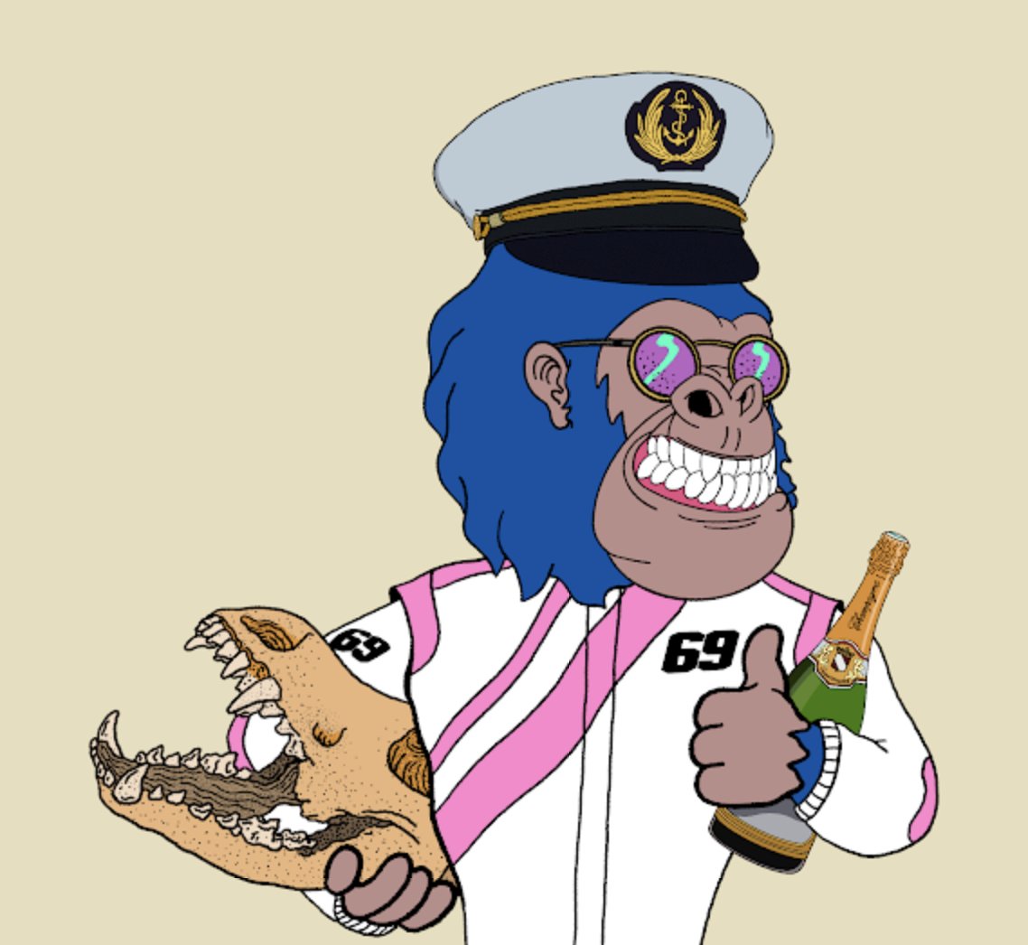 Metatrucks Kong Club tweet media