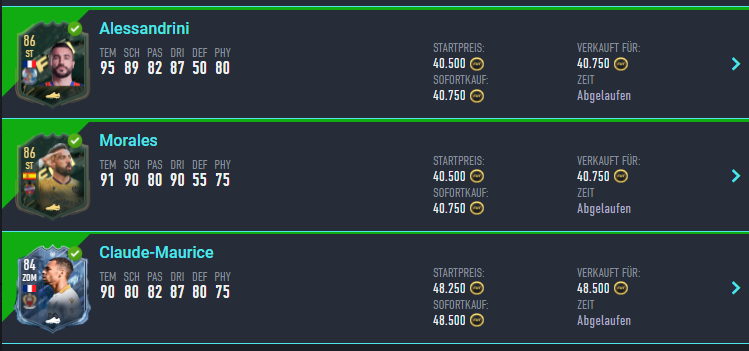 DaredevilEA's tweet photo. Verkäufe von gestern #TechAvion https://t.co/HUcKbpN3Hd