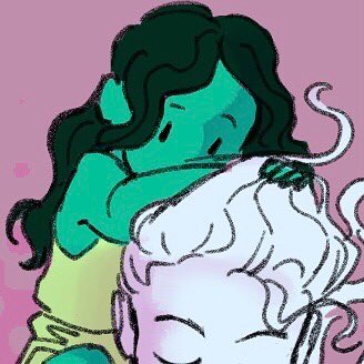 p_lomm's tweet photo. headcanon that Kronos is a really good storyteller &amp; makes up tales for his kids 🤧💕
#GoldenThrone https://t.co/InH0fNVF2j