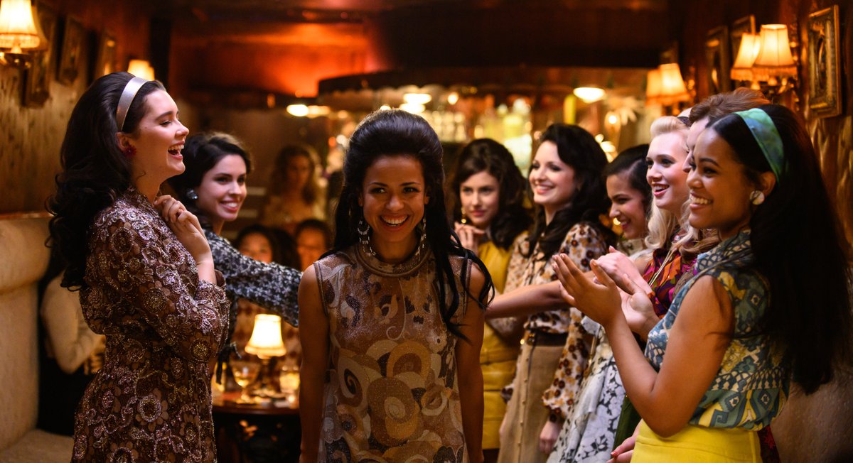 Have you heard the news? #MISBEHAVIOUR is coming to <a href="/BBCTwo/">BBC Two</a> this Sunday at 9pm 👊♀️